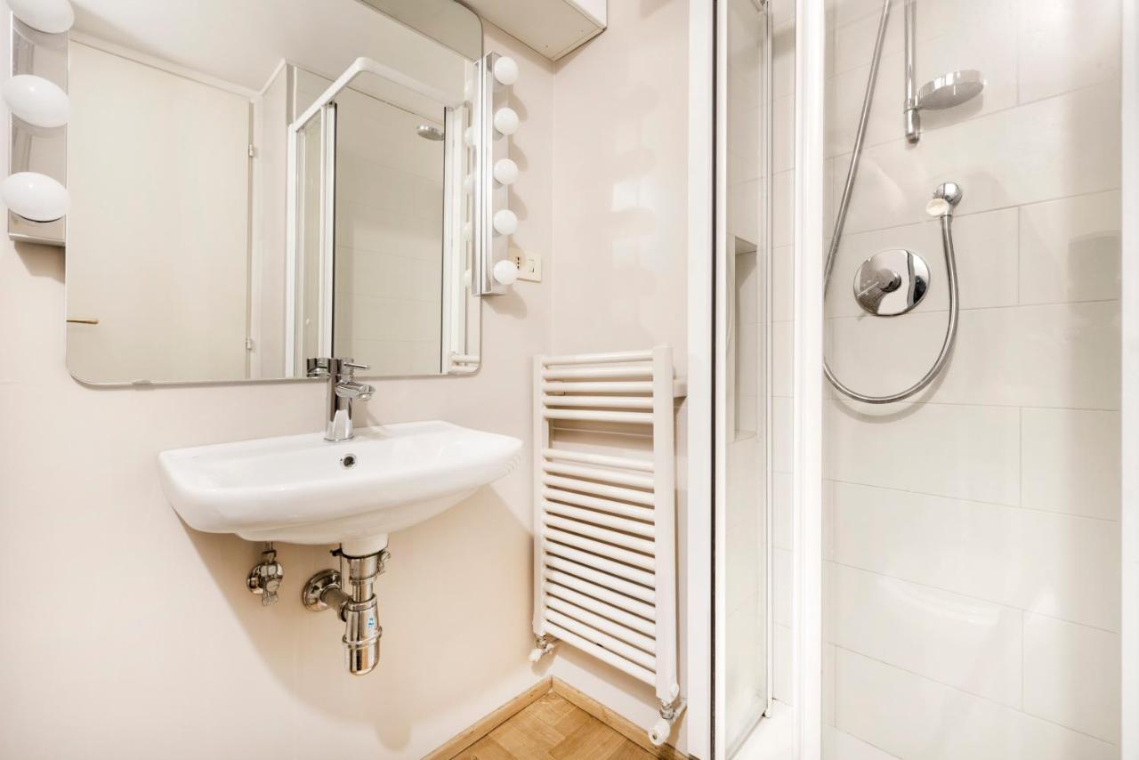 Campo De' Fiori Apartment Рим Экстерьер фото