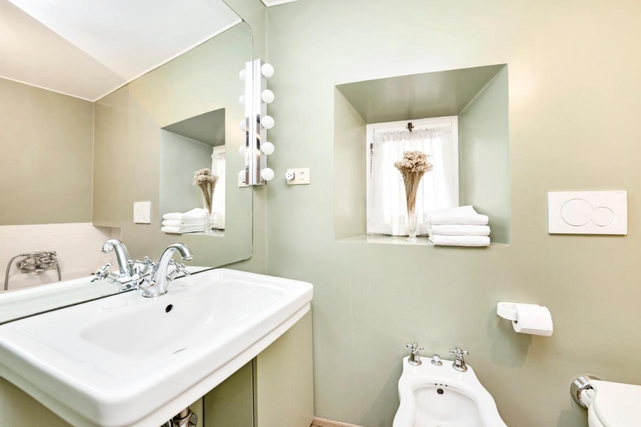 Campo De' Fiori Apartment Рим Экстерьер фото